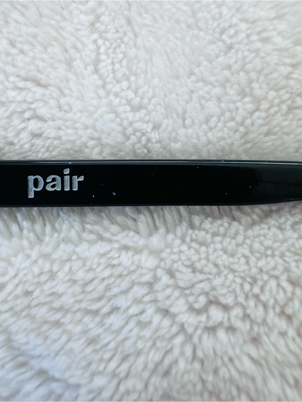 Pair Eyewear Casper Glasses Bundle 6 Magnetic Toppers 2 Sunglass Toppers & Case - Picture 12 of 15